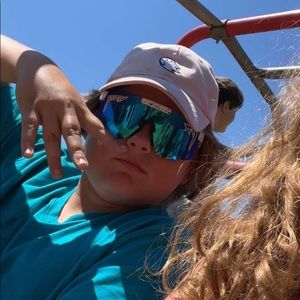 Meet your Posher, Rocco